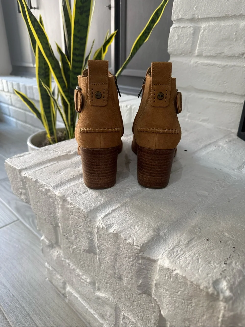 UGG Women’s Ankle Booties